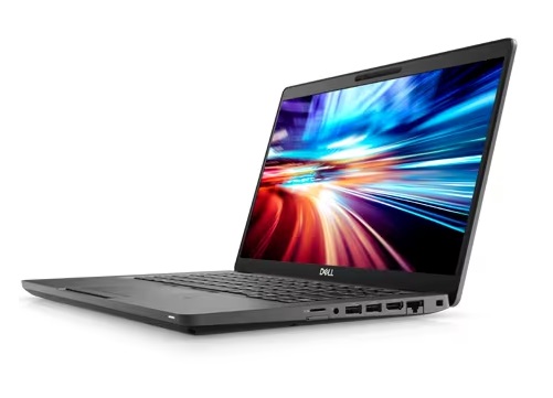 Dell Latitude 5400 Intel Core i5 8th Gen 8GB RAM 256GB SSD 14
