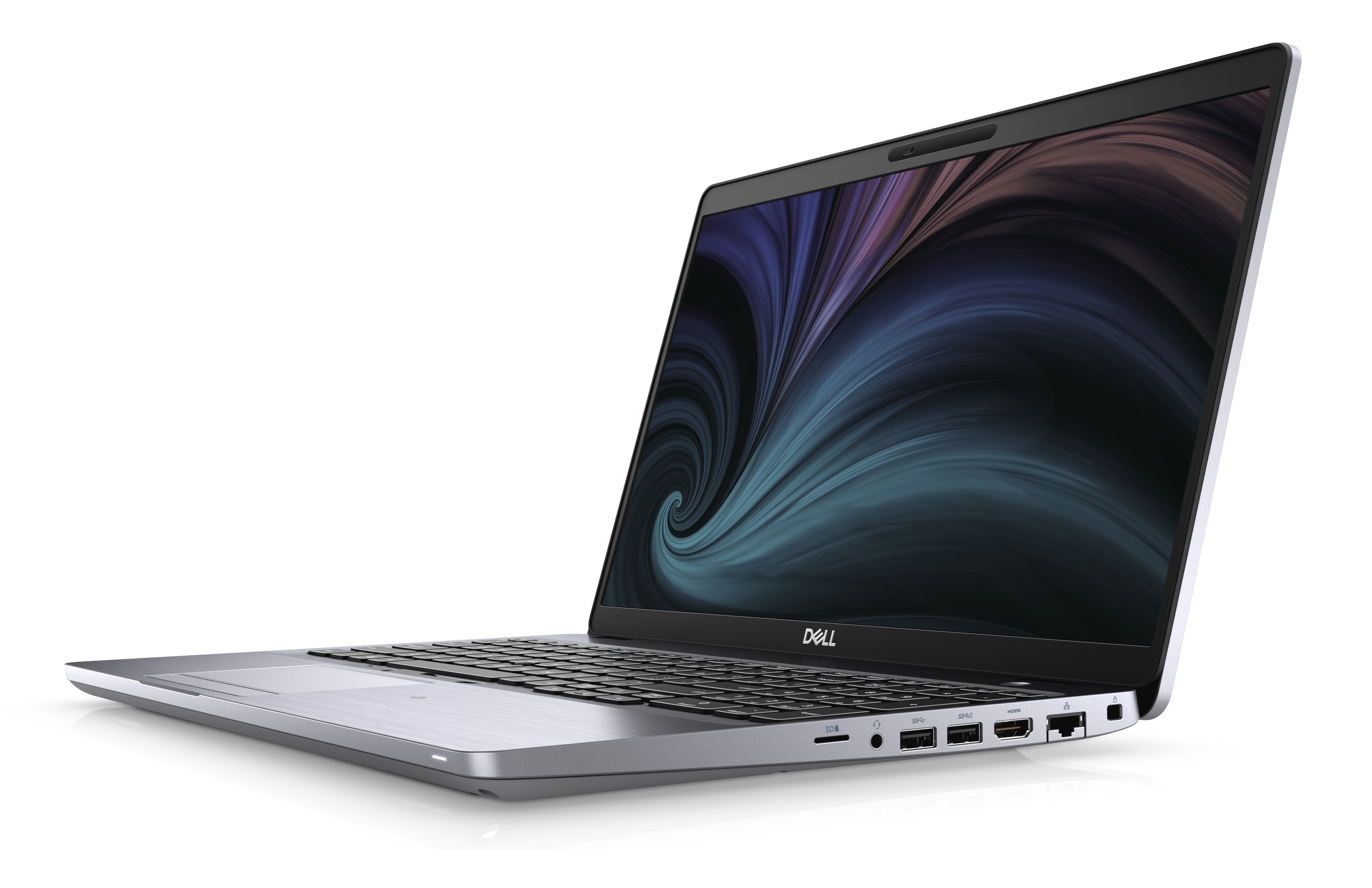 Dell Latitude 5510 Intel Core i5-10310U 16GB RAM 256GB SSD 15.6