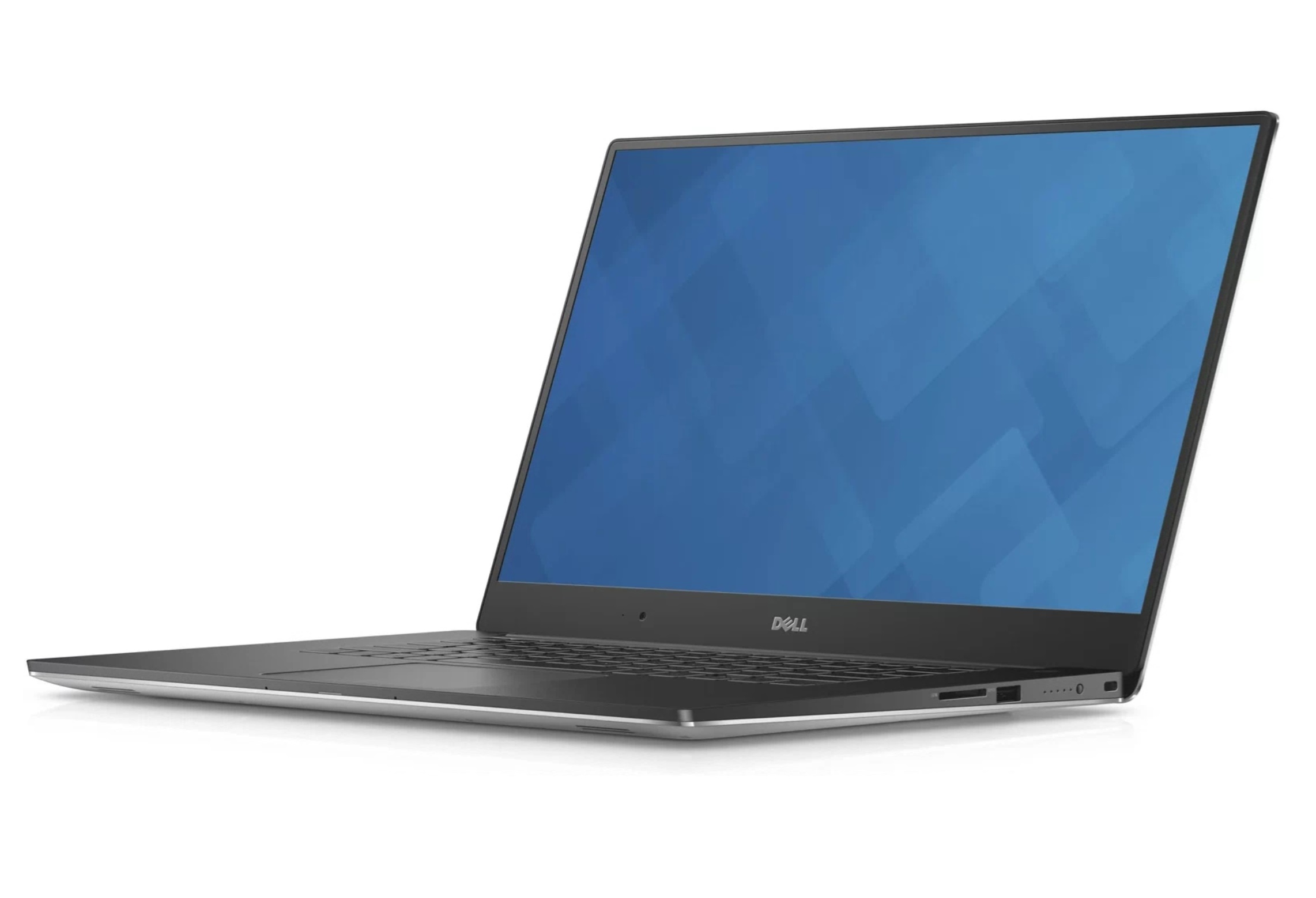 Dell Precision 5510 Intel i7-6820HQ 16GB RAM 256GB SSD 15.6