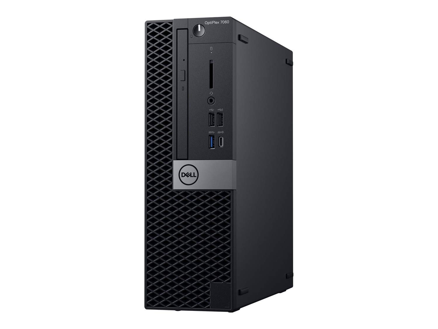 Dell OptiPlex 7060SFF Intel Core i5-8500 16GB RAM 240GB SDD Windows 11 Professional