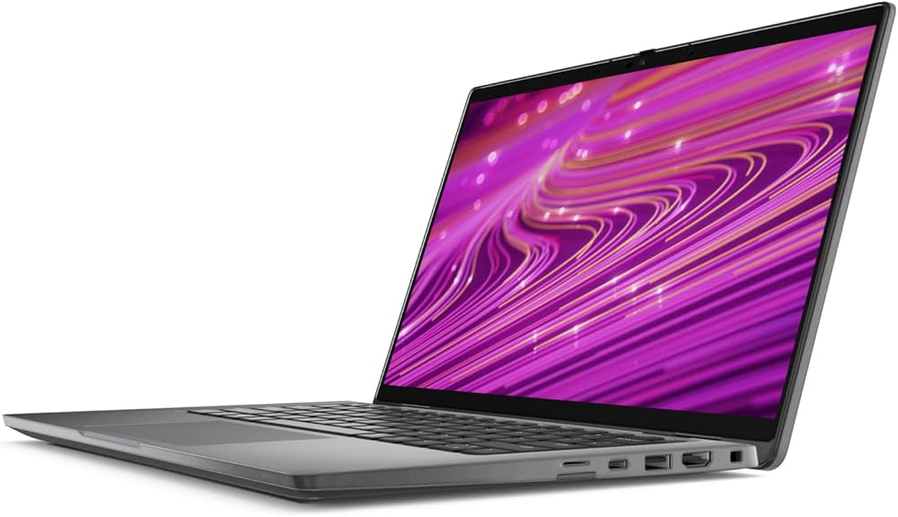 Dell Latitude 7420 Intel Core i7 11th Gen 16GB RAM 512GB SSD 14.1