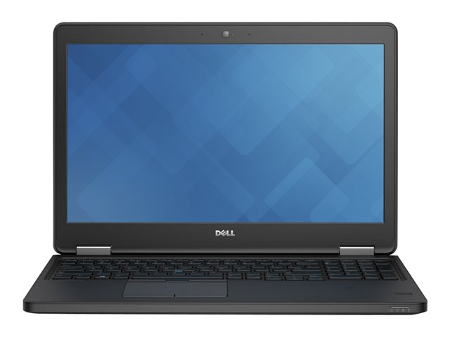 Dell Latitude E5540 - Intel Core i5 16GB RAM 256GB SSD 15.6
