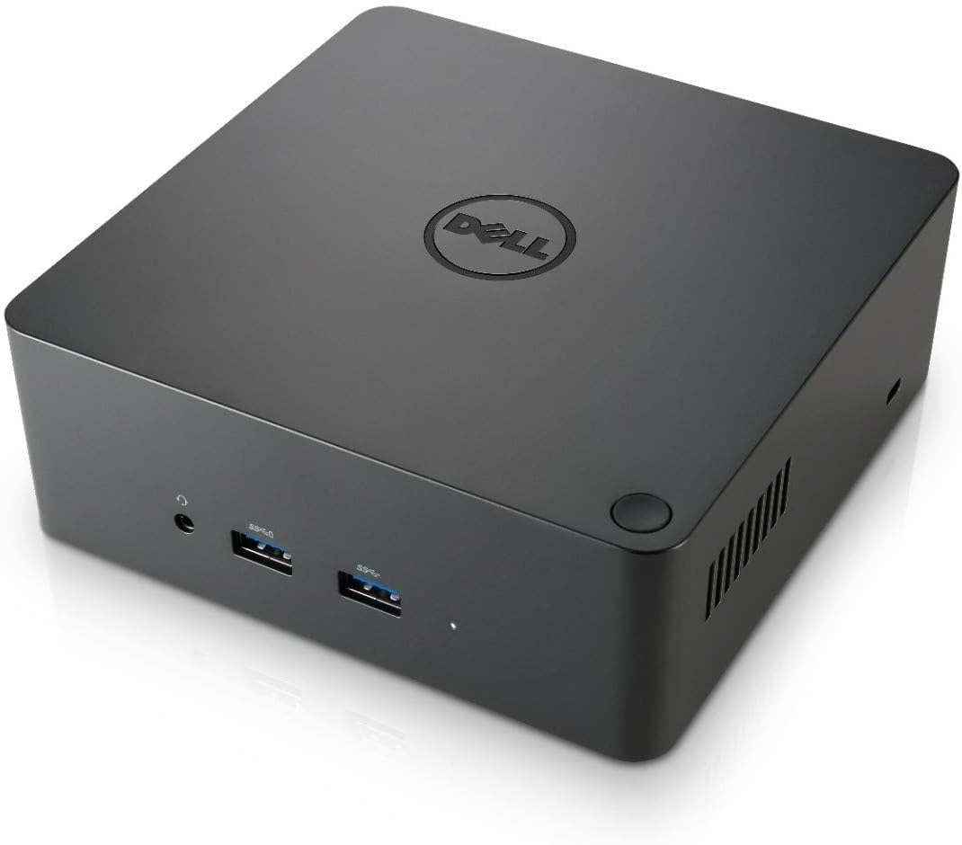 Dell TB16 THUNDERBOLT DOCK 180W AC ADAPTER (452-BCPB)