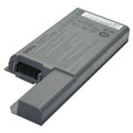 DELL Latitude D820/D830 Li-ion battery (New compatible)