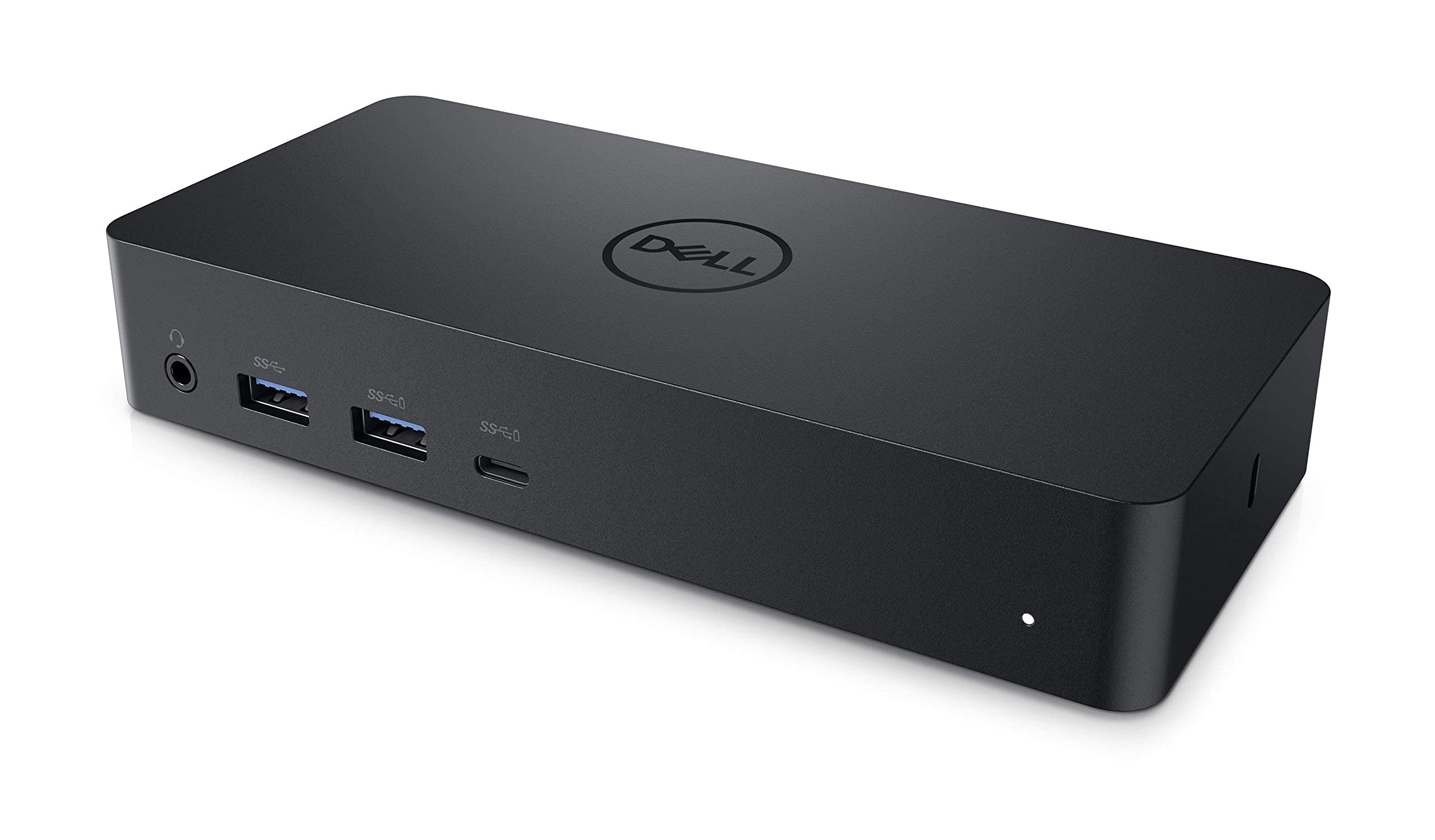 Dell D6000 Dock + 130W Power Adapter (Refurbished Excellent Condition)