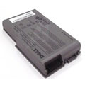 DELL Latitude D series Li-ion battery (New compatible)