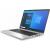 HP EliteBook 840 G6 Intel Core i7-8565U 16GB RAM 512GB SSD 14.1" screen No Optical Drive Windows 11 Professional (64 bit) Webcam - view 1