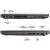 Dell Latitude 5400 Intel Core i5 8th Gen 16GB RAM 256GB SSD 14" FHD Screen Windows 11 Home (64 bit) - view 2