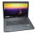 HP Zbook 17 G3 Intel i7-6820HQ 16GB RAM 256GB SSD 17.3" screen Windows 7 Professional (64 bit) Webcam - view 1