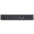 Dell D3100 Docking Station, USB 3.0 Ultra HD Triple Video (DisplayPort, 2x HDMI, 6x USB, RJ45) Black + 65W PSU - 12 Months Warranty - view 2