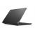 Lenovo ThinkPad E14 Intel Core i5-1135G7 16GB RAM 256GB SSD 14.1" Screen Windows 11 Professional (64 bit) - view 2