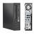 HP PC Bundle - Intel Core i5 8GB RAM 240GB SSD DVDRW Windows 10 Home Premium (64 bit) - 22" Monitor + Keyboard & Mouse - view 2