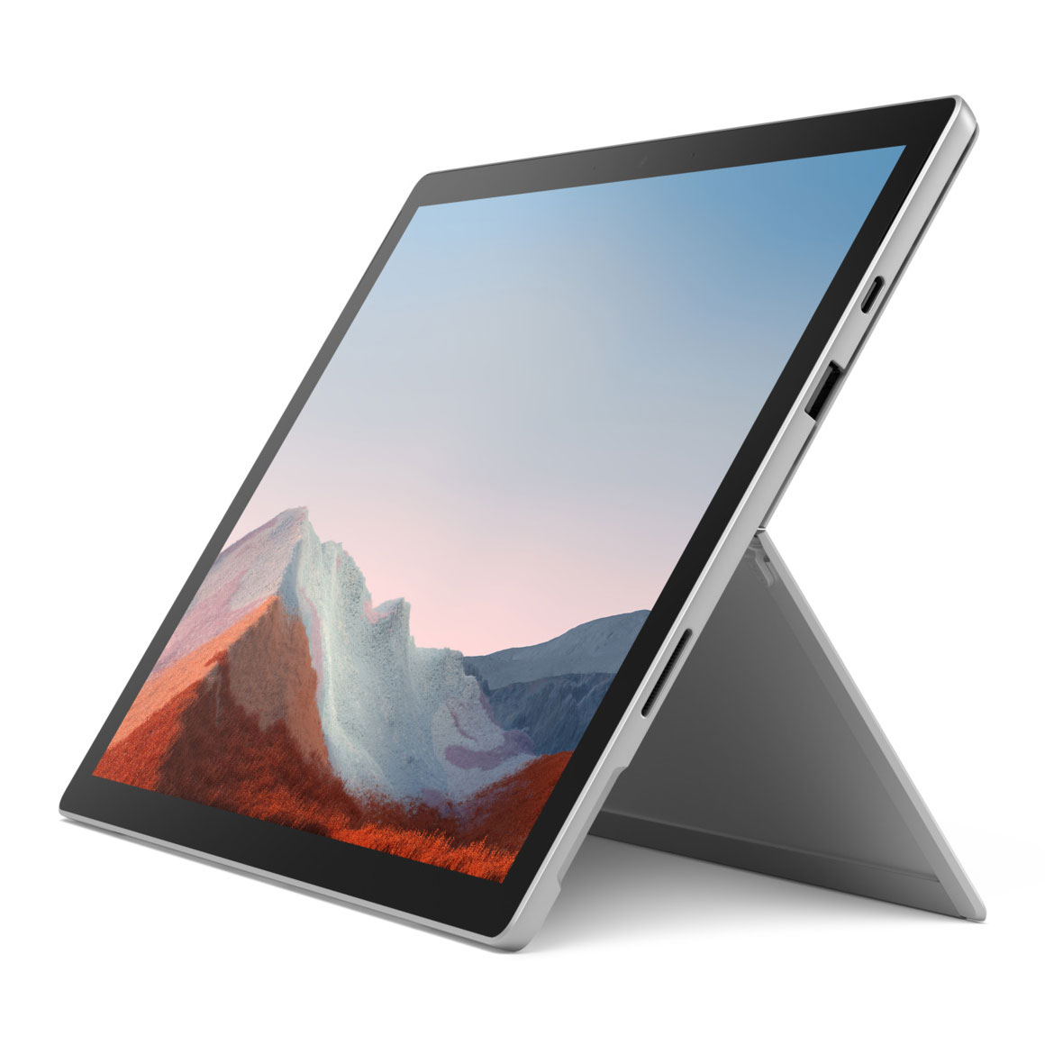 Microsoft Surface Pro 7 - Intel Core i3-1005G1 4GB RAM, 128GB SSD Windows 11 Professional