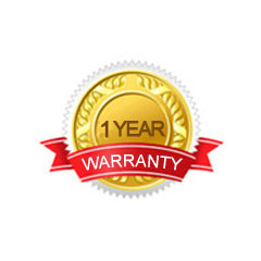 Upgrade 6 month warranty to 12 Month Return to Base Warranty only �15!