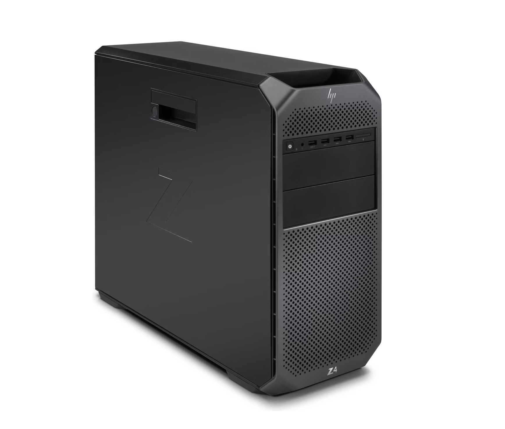 HP WorkStation Z4 G4 Xeon W-2123 32GB RAM 512GB SSD Windows 11 Professional + Nvidia P2000 5GB DDR5 GPU